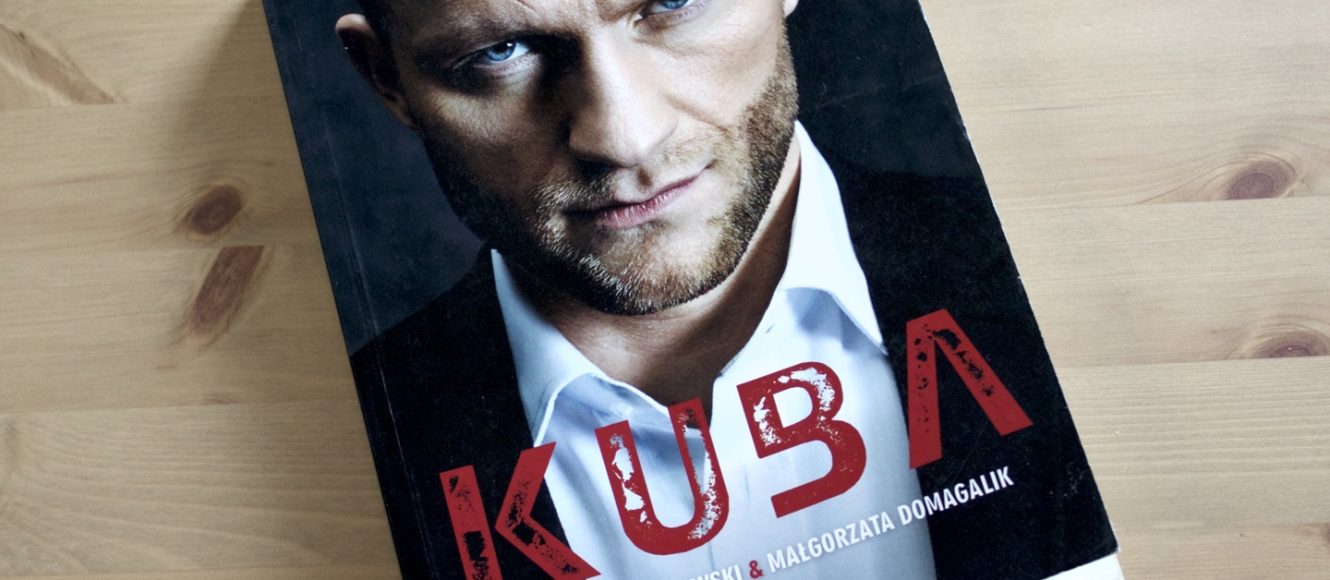 Kuba Błaszczykowski książka