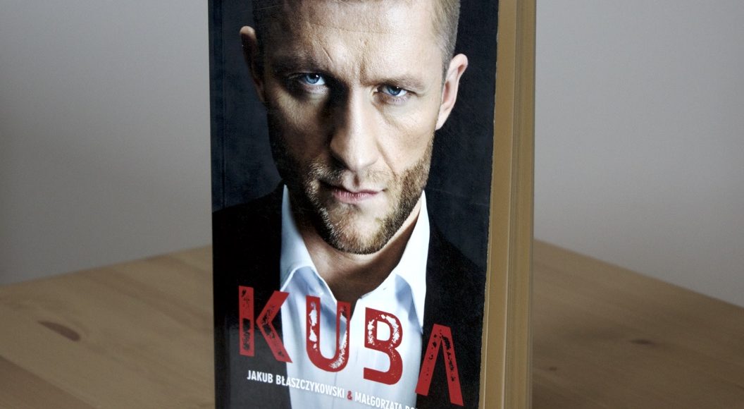 Kuba Błaszczykowski książka
