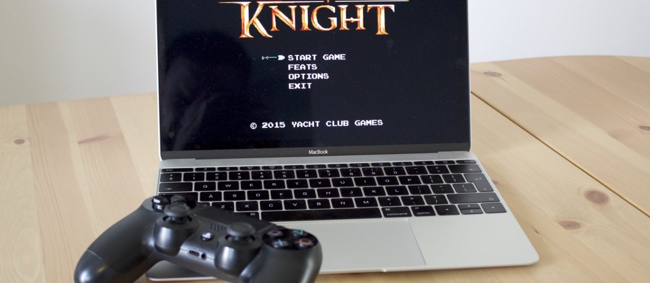 shovel-knight