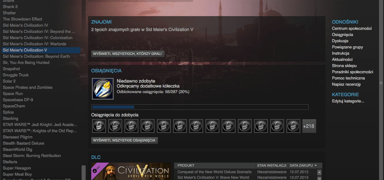 steam