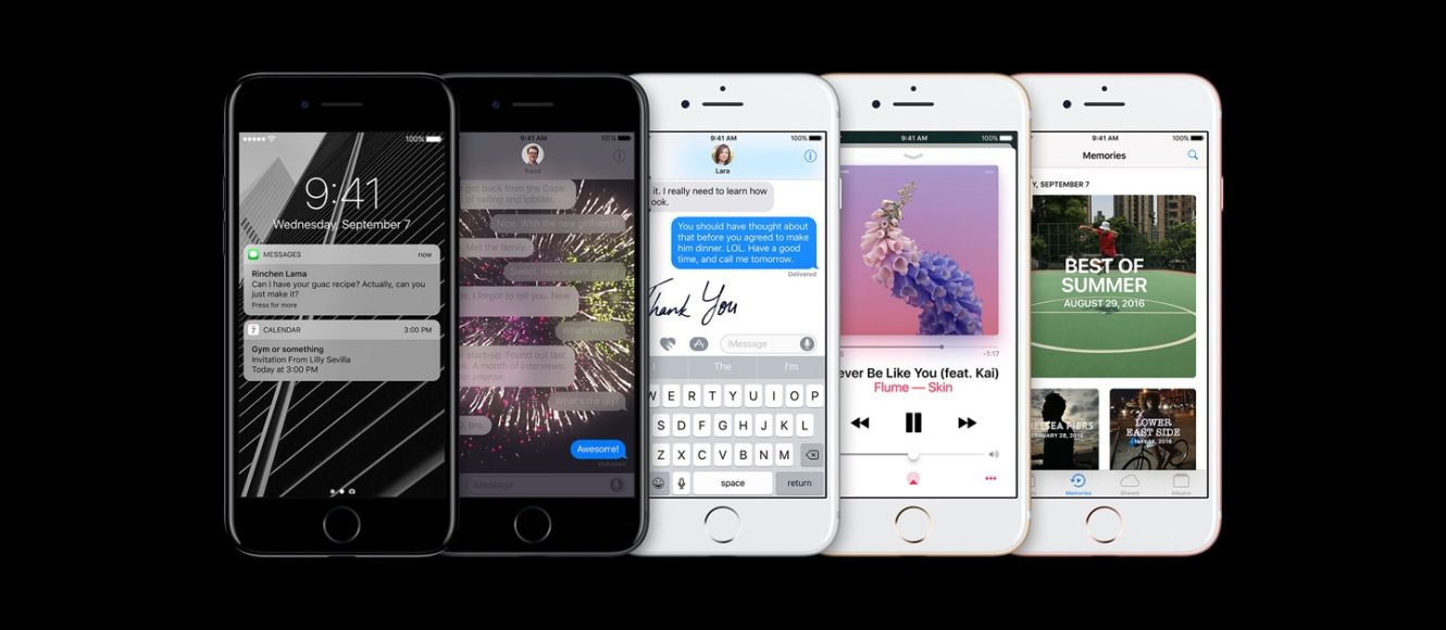 iphone7