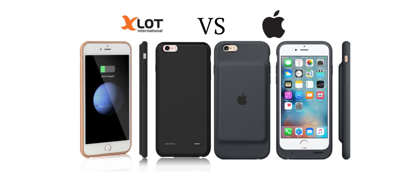 Etui Xlot Ultra thin