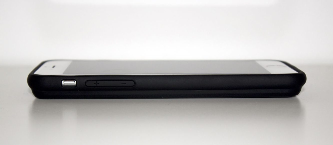 Xlot Ultra thin bok