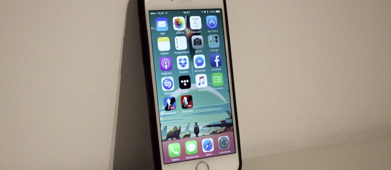 Xlot Ultra thin na iPhone 6