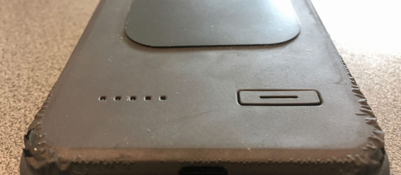 Xlot Ultra Thin Damage