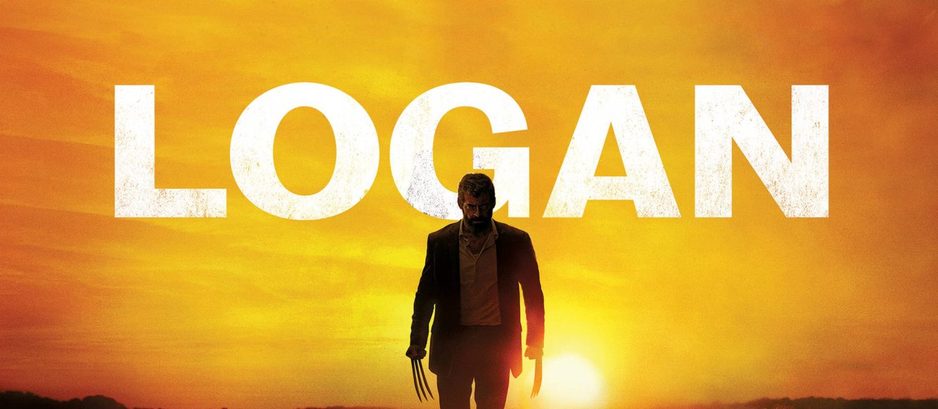 Logan film 2017