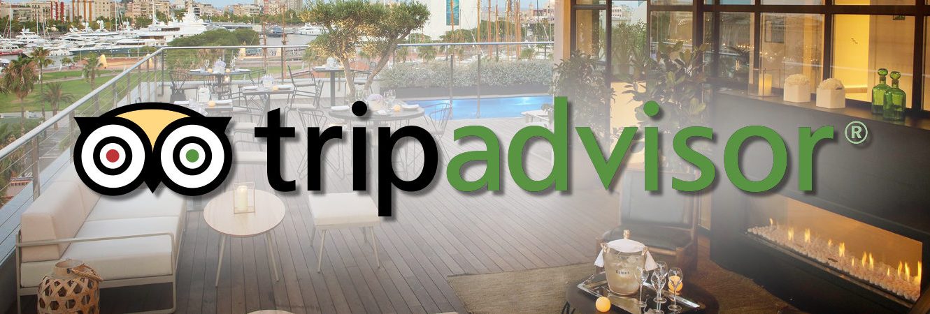 TripAdvisor-app
