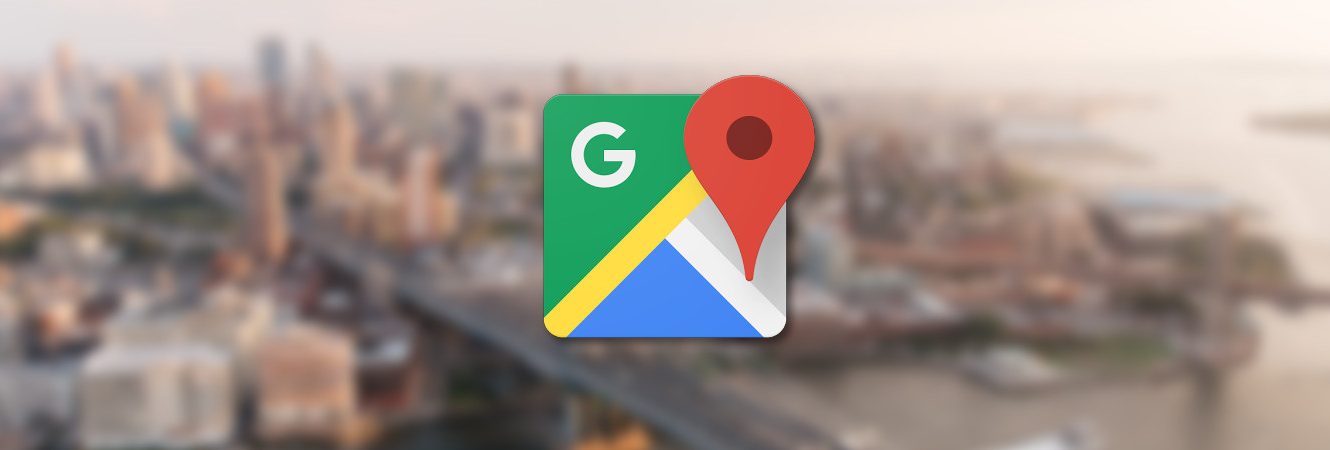Google Maps