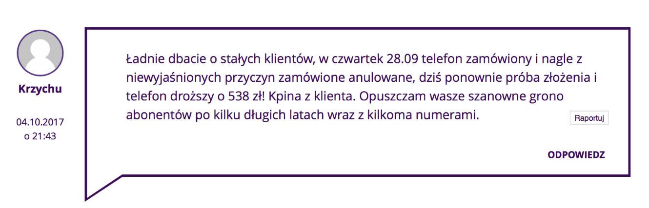 Komentarze na blogplay.pl