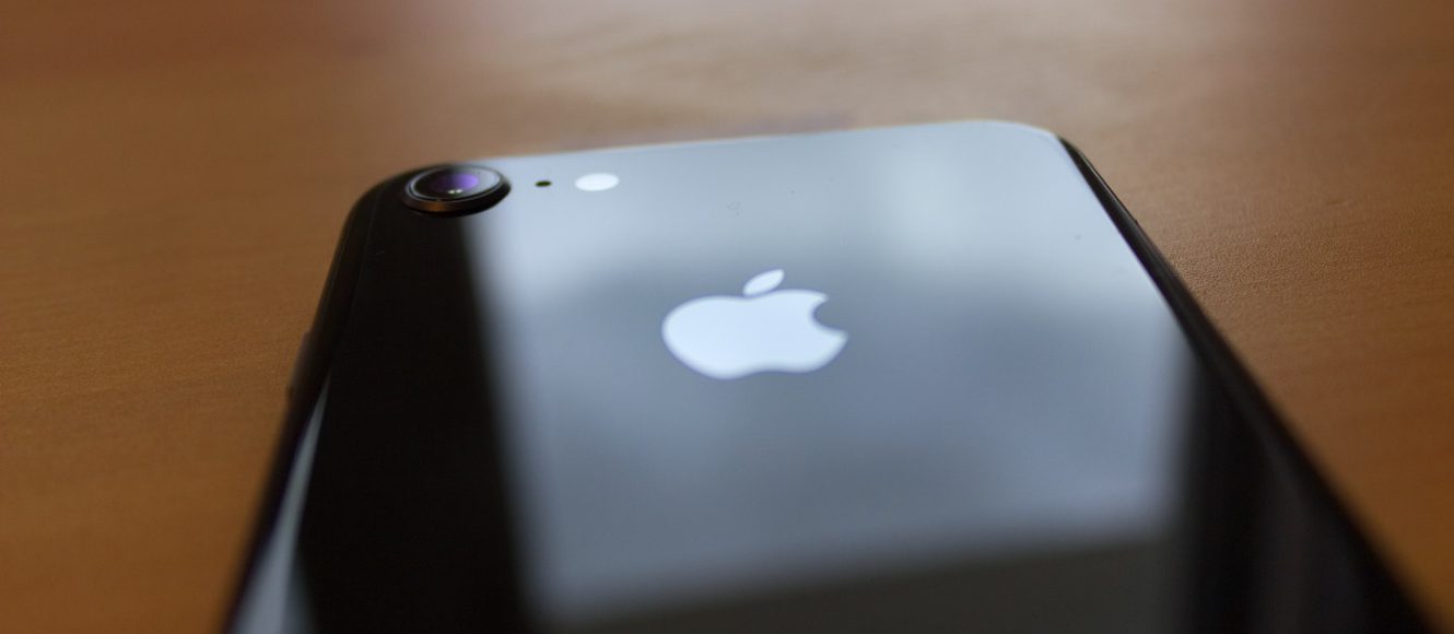 Nowy iPhone 8