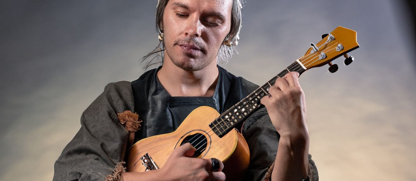 Bard Jaskier