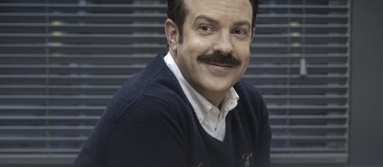 Ted Lasso