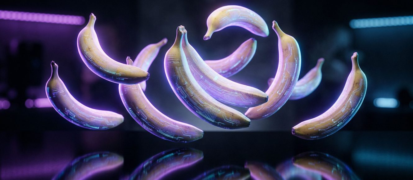 Nano Banana 2 vs Pro vs V1: Który model AI do generowania obrazów wybrać w 2026?