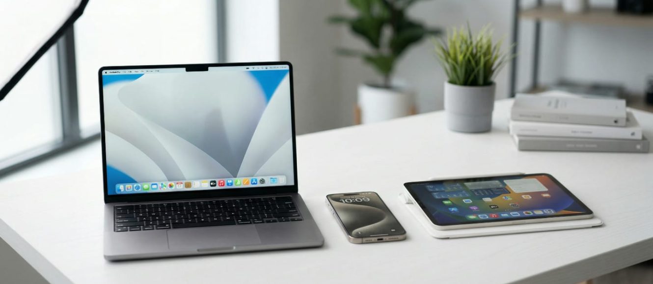 Apple Big Week 2026: MacBook Neo za $599, iPhone 17e, MacBook Air M5 i więcej