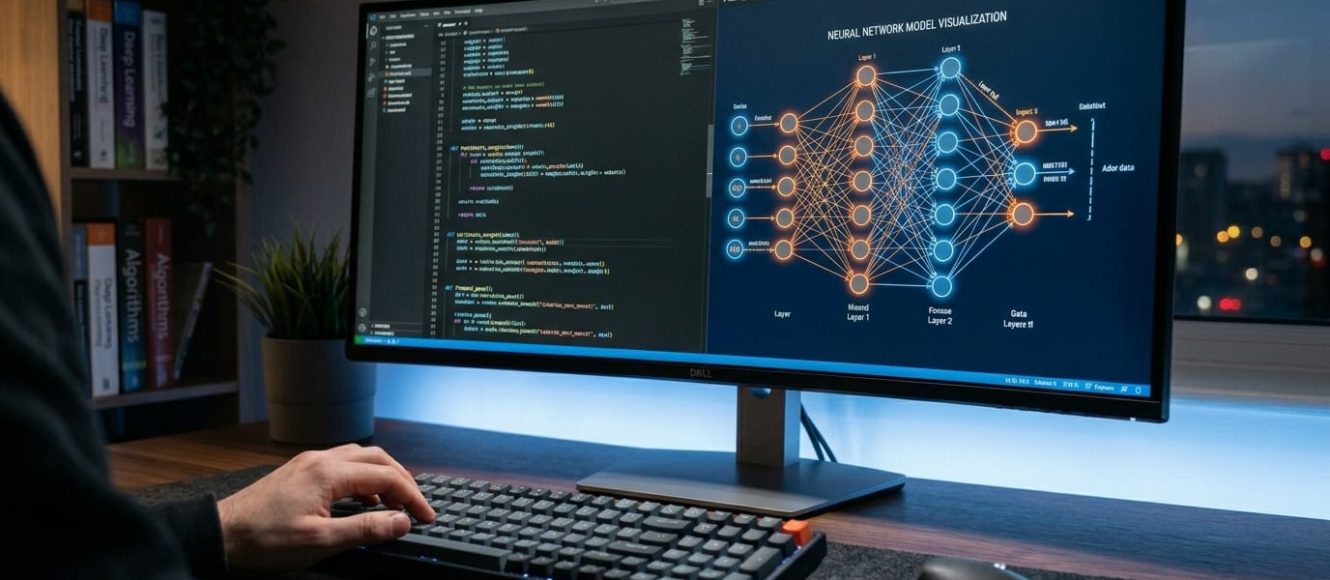 Hunter Alpha: Tajemniczy model 1T – czy to DeepSeek V4?