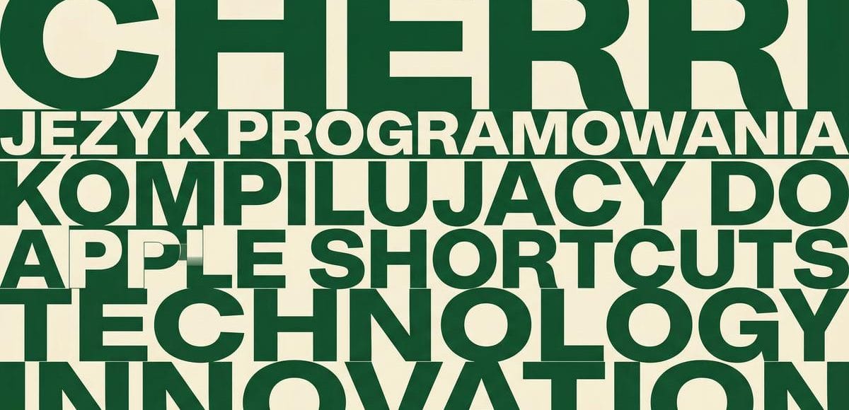 Cherri – język programowania…: praktyczny poradnik z przykładami