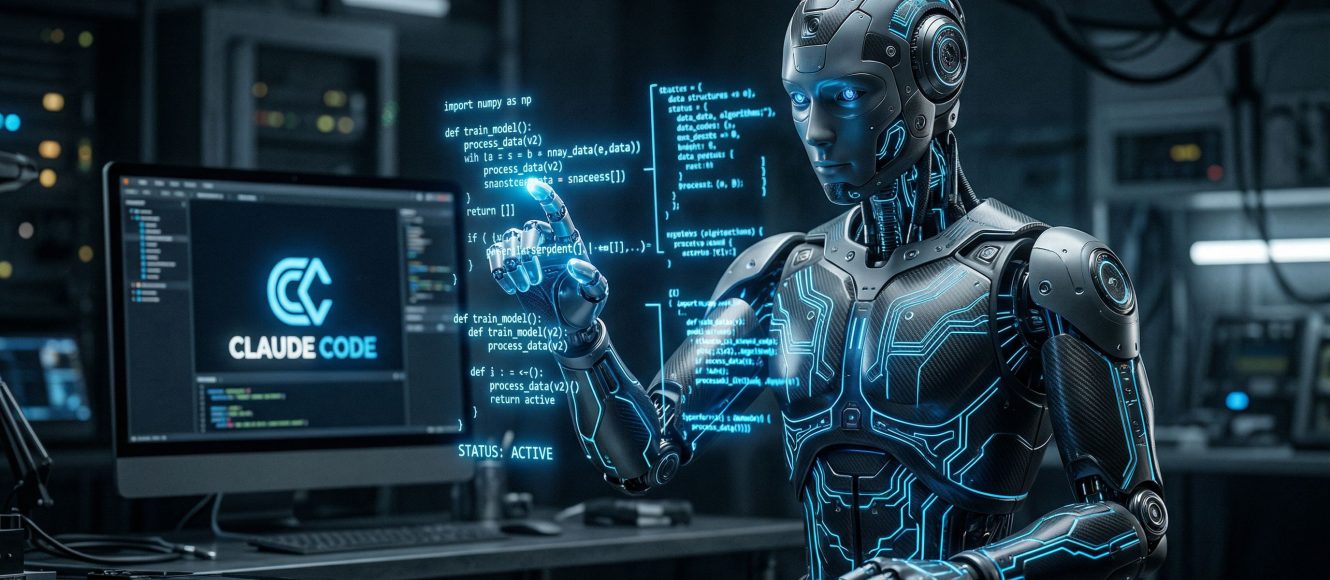 Jak działa nowa komenda /simplify w Claude Code? Przewodnik 2026