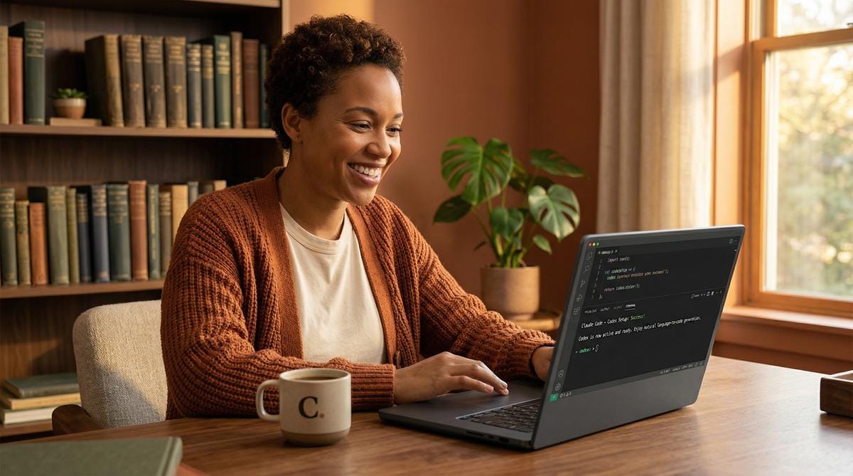 Codex i Claude Code — konfiguracja
