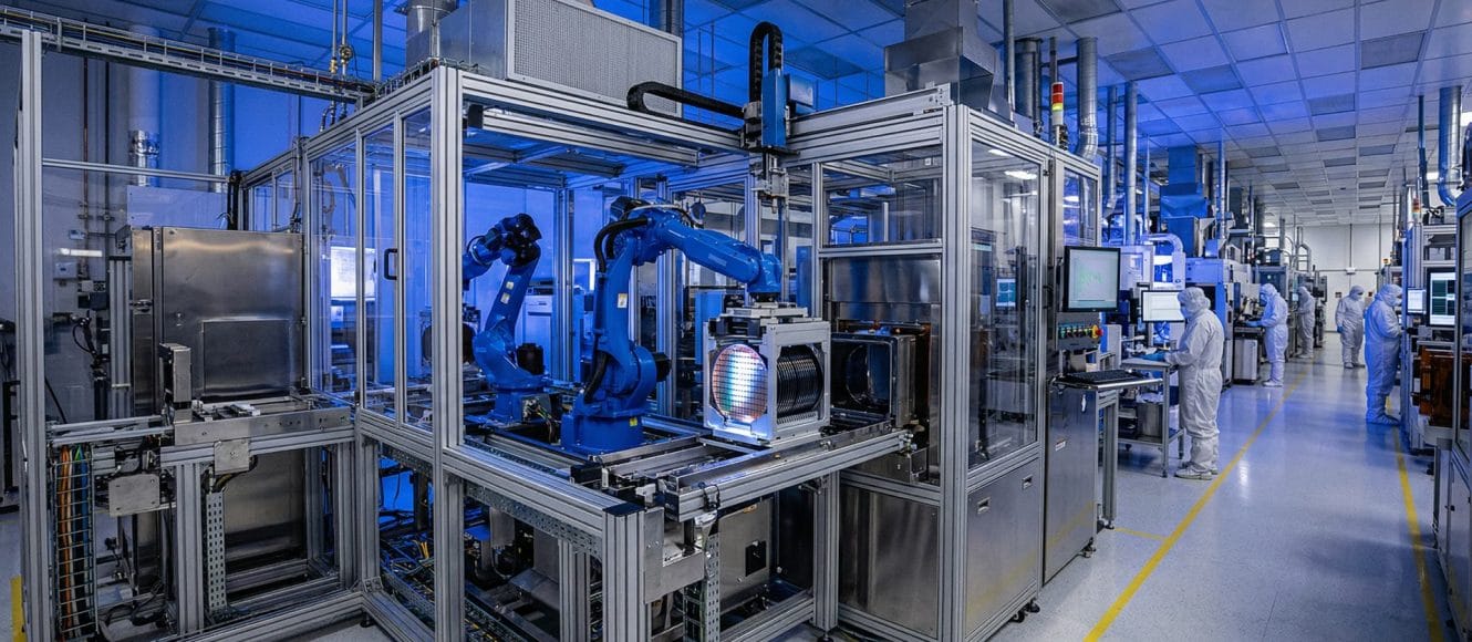 Arm i Meta Prezentują Pierwszy Procesor AGI: Rewolucja w Sprzęcie AI 2026