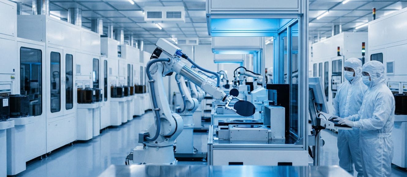 Huawei Ascend 950PR: Chiński chip AI, który omija sankcje USA i zdobywa rynek