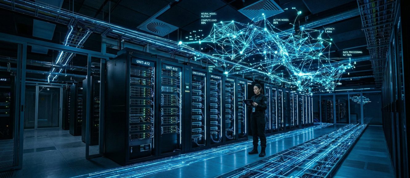 MCP (Model Context Protocol) w 2026 – Kompletny Przewodnik