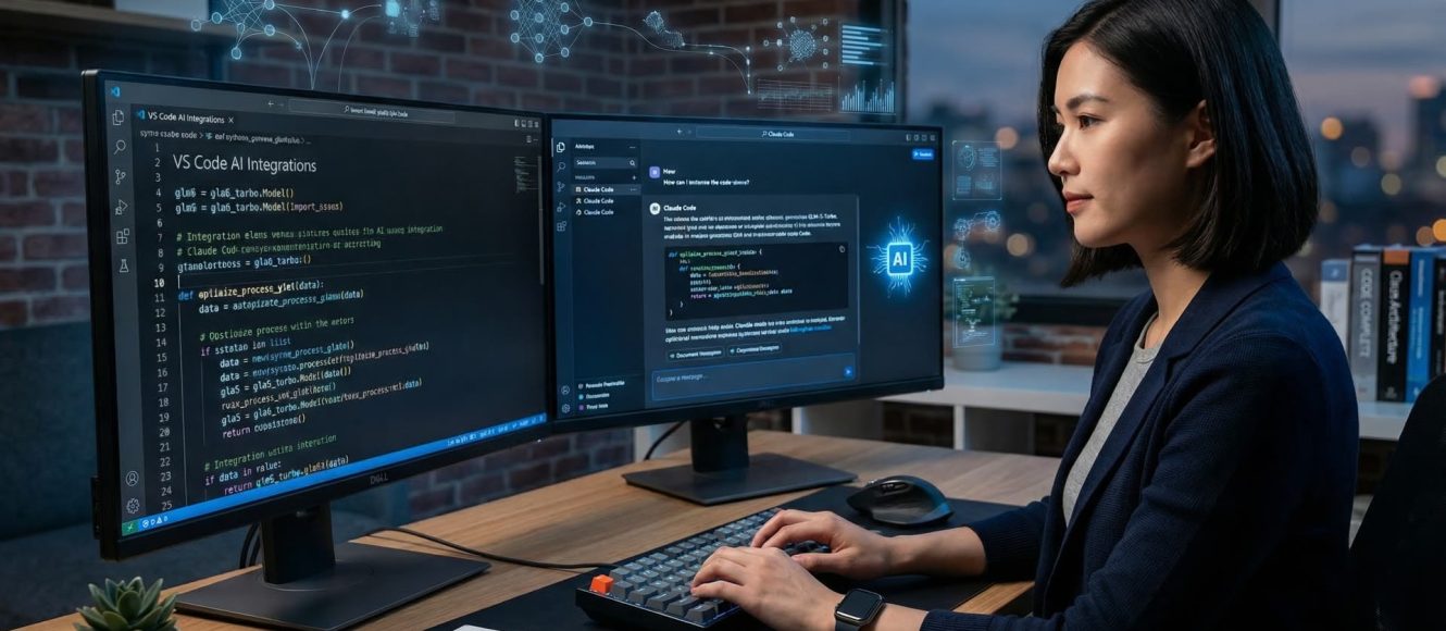 Premiera Glm-5-turbo. Nowy model w GLM Coding Plan – idealny do OpenClaw i Claude Code?