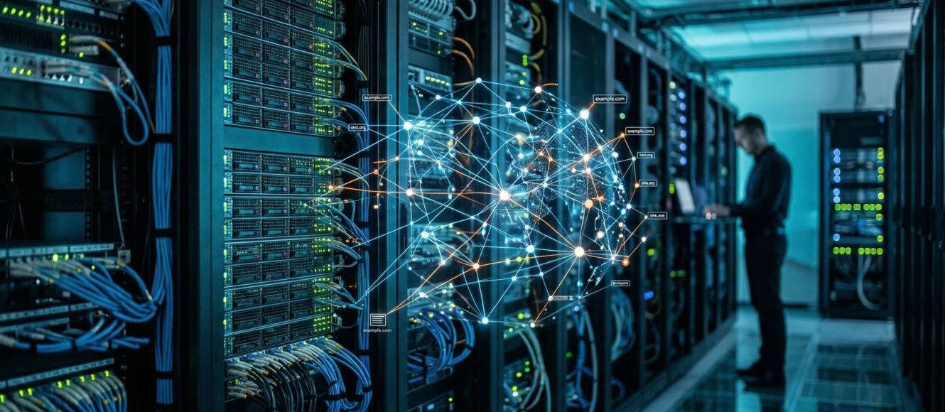 Cloudflare /crawl: Jedno wywołanie API do crawlowania całej witryny