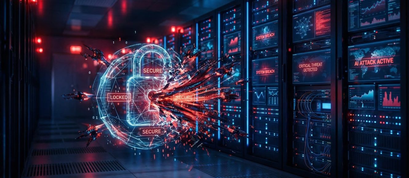 McKinsey Lilli Hack: Autonomiczny Agent AI Włamał Się w 2 Godziny Bez Danych Logowania