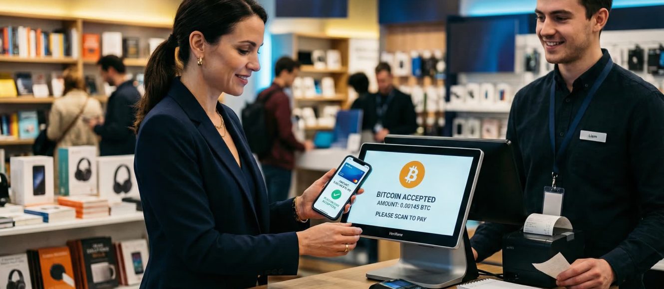 Square Bitcoin: 4 Miliony Sprzedawców Automatycznie Otrzyma Płatności BTC od 30 Marca 2026