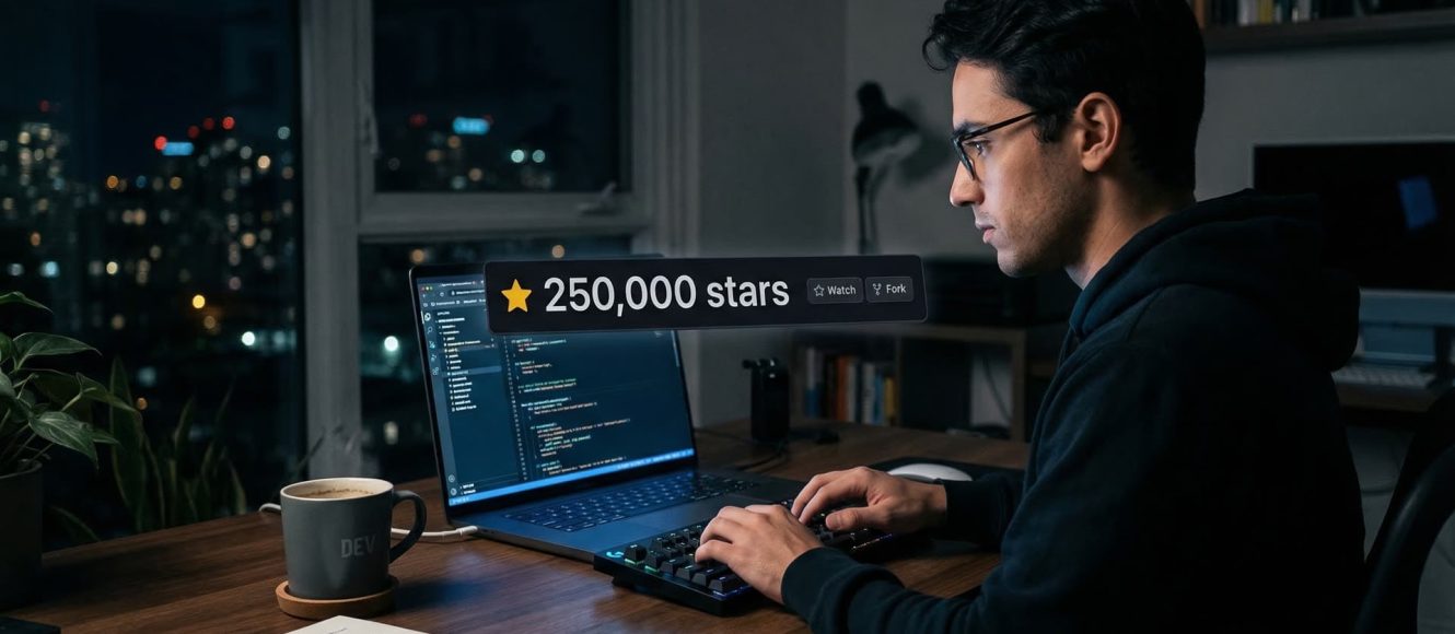 OpenClaw: Projekt Weekendowy Jednego Dewelopera Osiągnął 250K Gwiazdek GitHub w 60 Dni