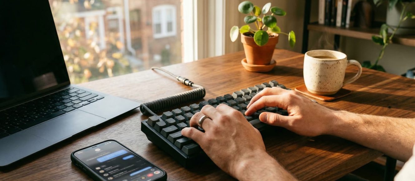 Claude Code Companion: Jak sterować Claude Code z Telegrama?