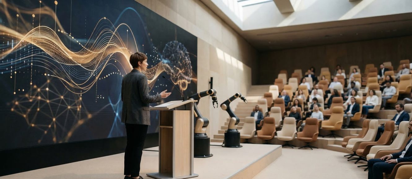 NVIDIA GTC 2026: Agentic AI, Robotics i Physical AI – Podsumowanie Konferencji