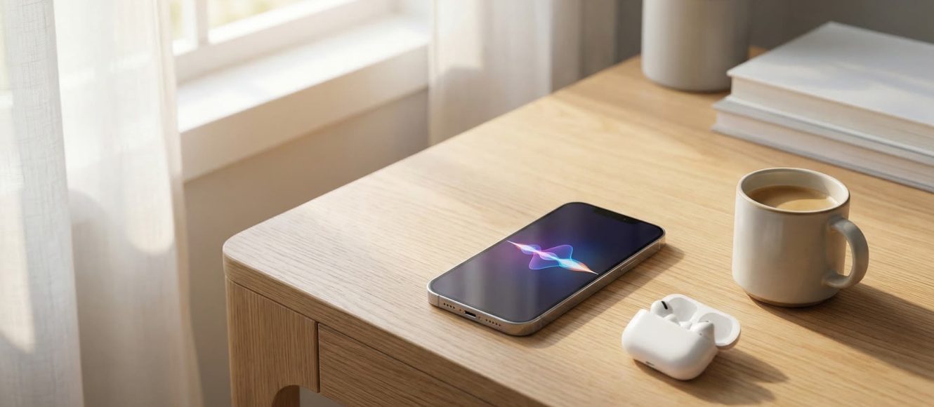 Apple Siri AI 2026: Czy przeprojektowany asystent dogoni ChatGPT i Claude?