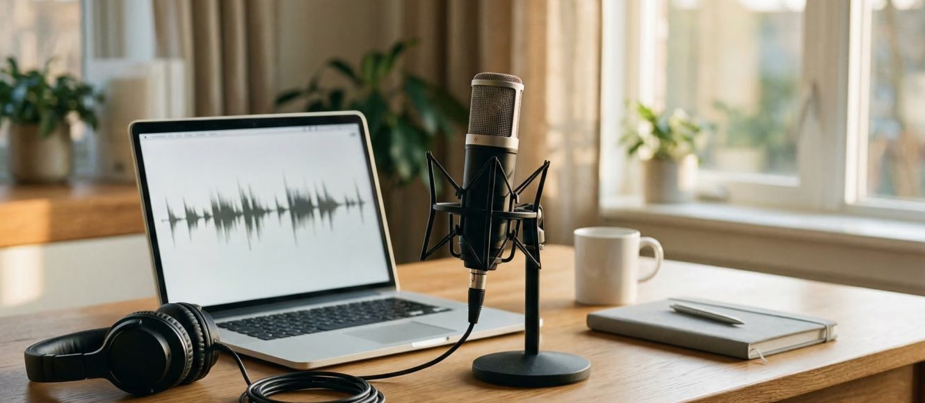 Voice AI 2026: Dlaczego asystenci głosowi eksplodują i jak to zmieni Twoją produktywność