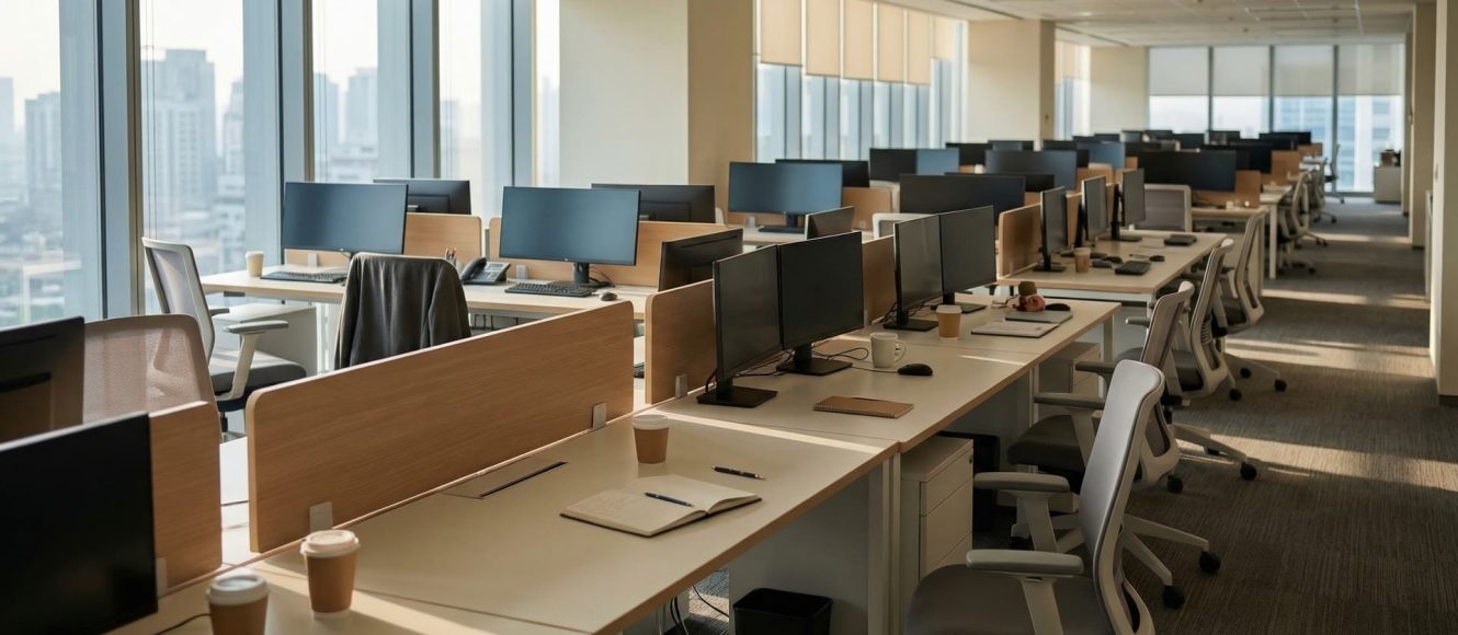 Block zwalnia 4000 pracowników: Jack Dorsey mówi, że AI pozwala na mniejsze zespoły