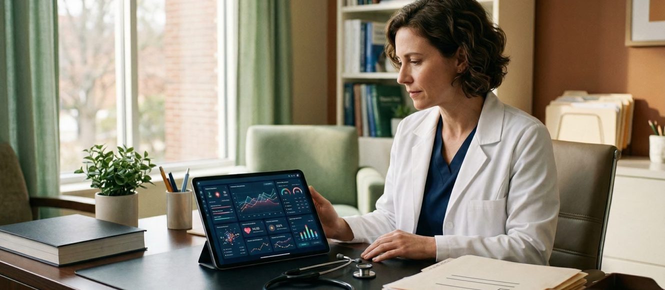 Amazon Health AI Agent: Darmowa opieka zdrowotna dla 200 milionów użytkowników Prime
