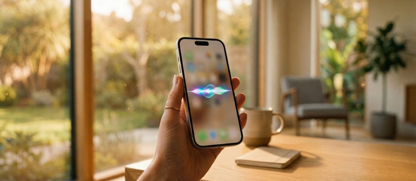 Apple Siri 2026: Całkowita przemiana w asystenta AI z kontekstową świadomością