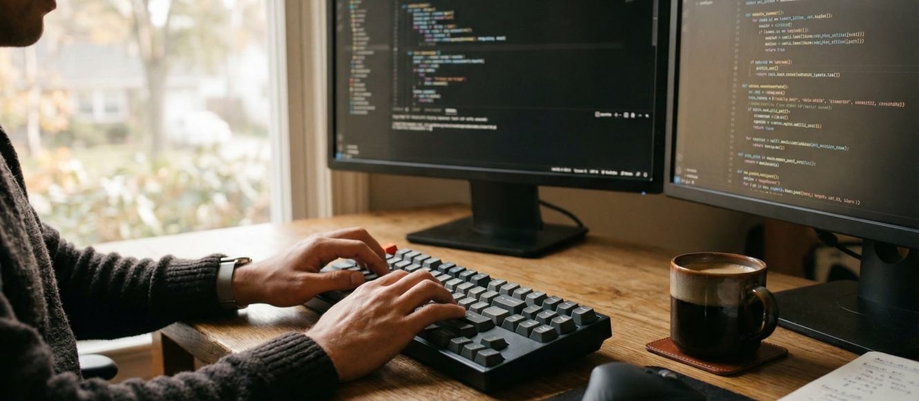 OpenCode Desktop App: 5M Deweloperów, 120K+ GitHub Stars – Czy to Koniec Ery Cursor?
