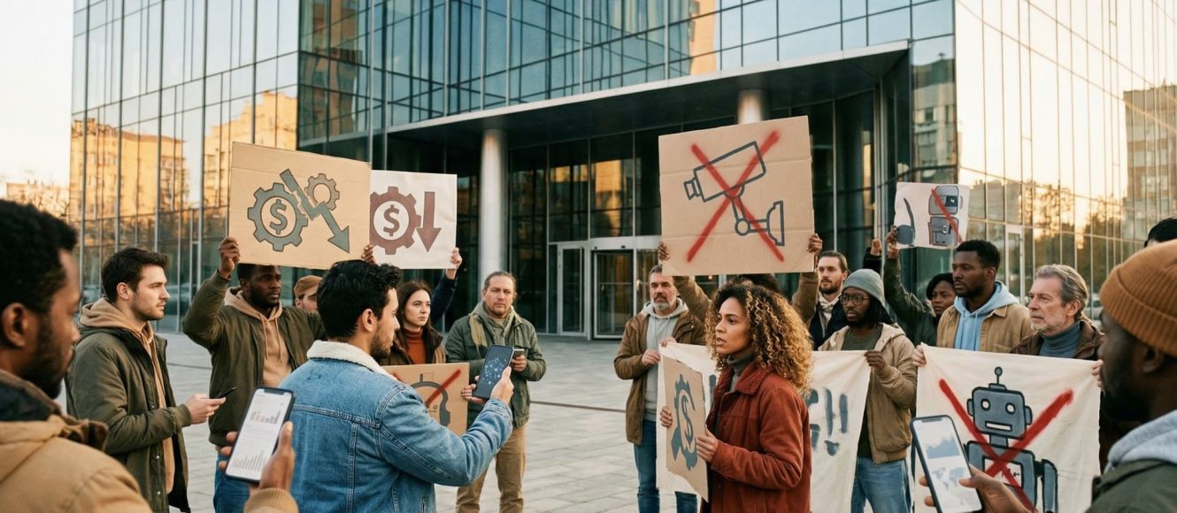 OpenAI podpisuje $200M kontrakt z Pentagonem – 2.5M ludzi bojkotuje ChatGPT