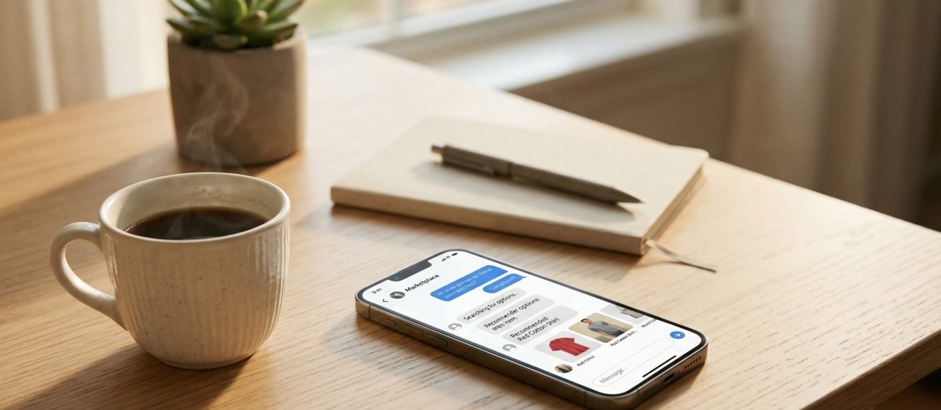 Facebook Marketplace AI: Automatyczne odpowiedzi dla sprzedawców 2026