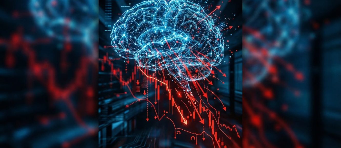 AI Bubble 2026: Morgan Stanley i Bloomberg ostrzegają przed krachem