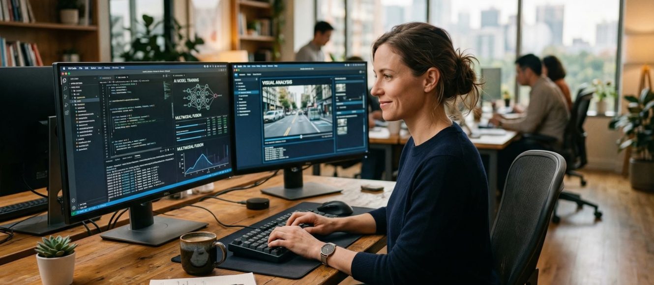 Grok 5 z multimodalnym AI — Elon Musk zmienia zasady gry w 2026