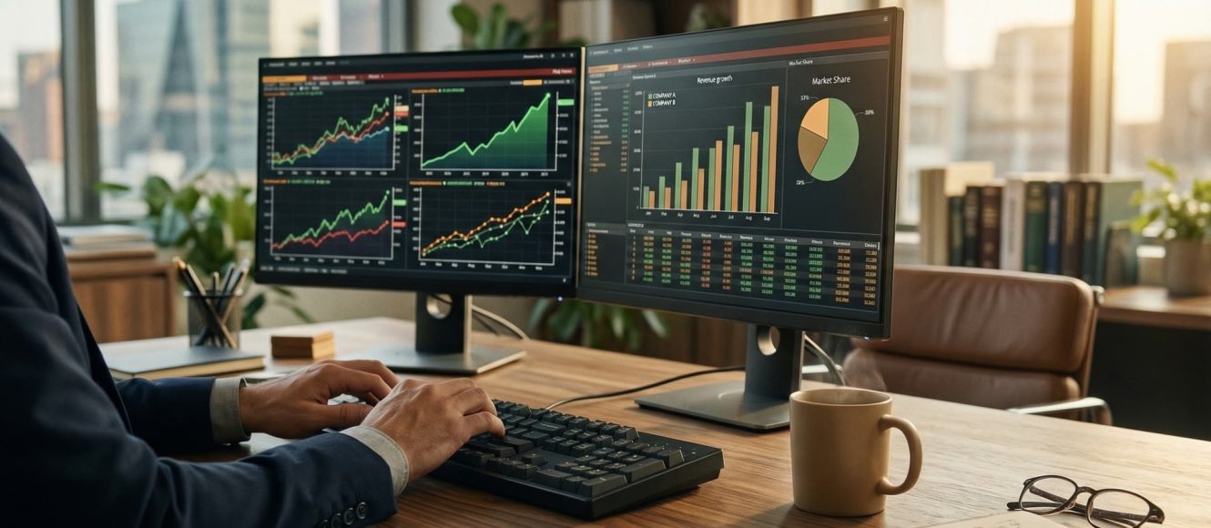 Anthropic vs OpenAI: Wyścig Miliardów – Kto Wygra 2026?