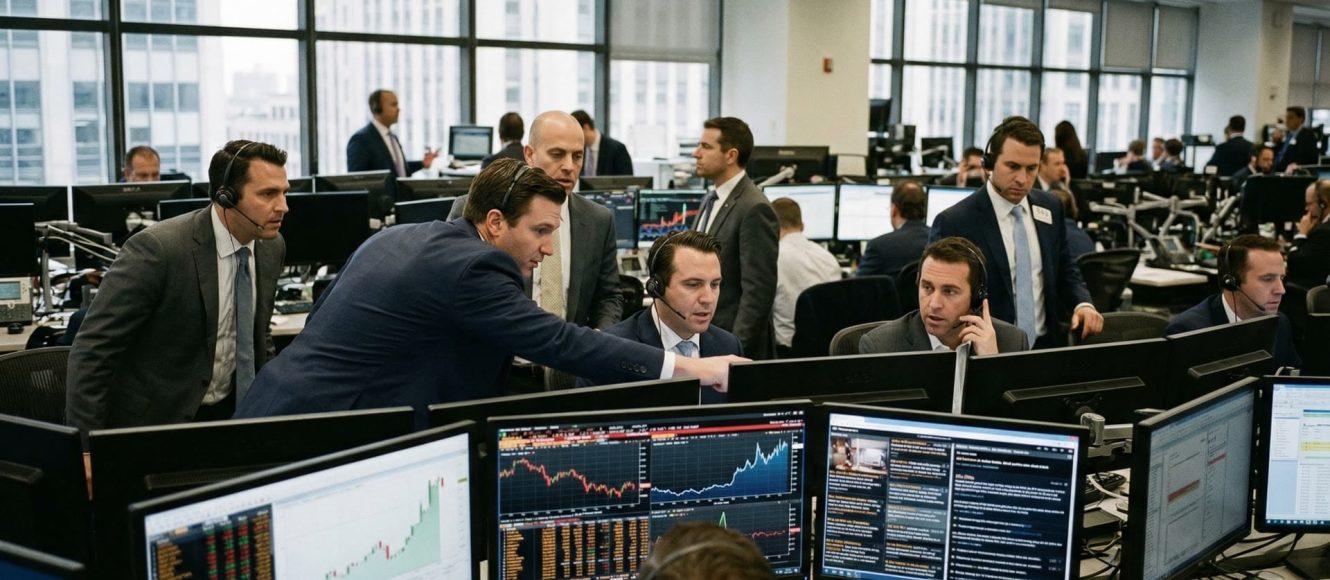 OpenAI IPO w Q4 2026: Rywalizacja z Anthropic o najgłośniejsze wejście na giełdę