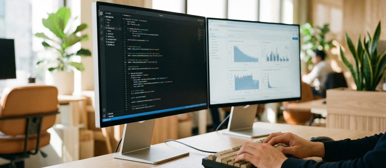 Premiera Mistral Forge: Custom AI Models dla Enterprise — Koniec ery one-size-fits-all?