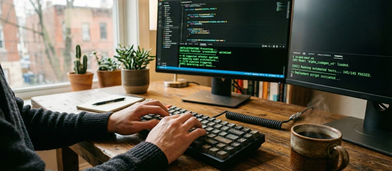 Claude Code Auto Mode – Anthropic uwalnia pełną automatyzację