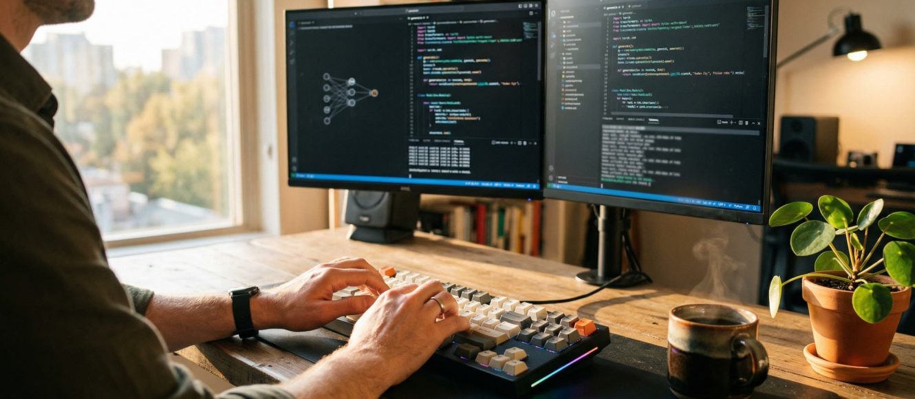 Open Source AI w marcu 2026: Dlaczego sytuacja jest bezprecedensowa?