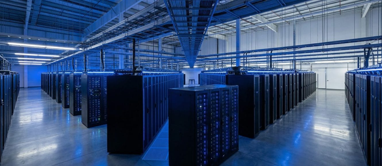 Broadcom i Anthropic: 1 gigawatt TPU dla Claude w 2026 — koniec dominacji NVIDIA?