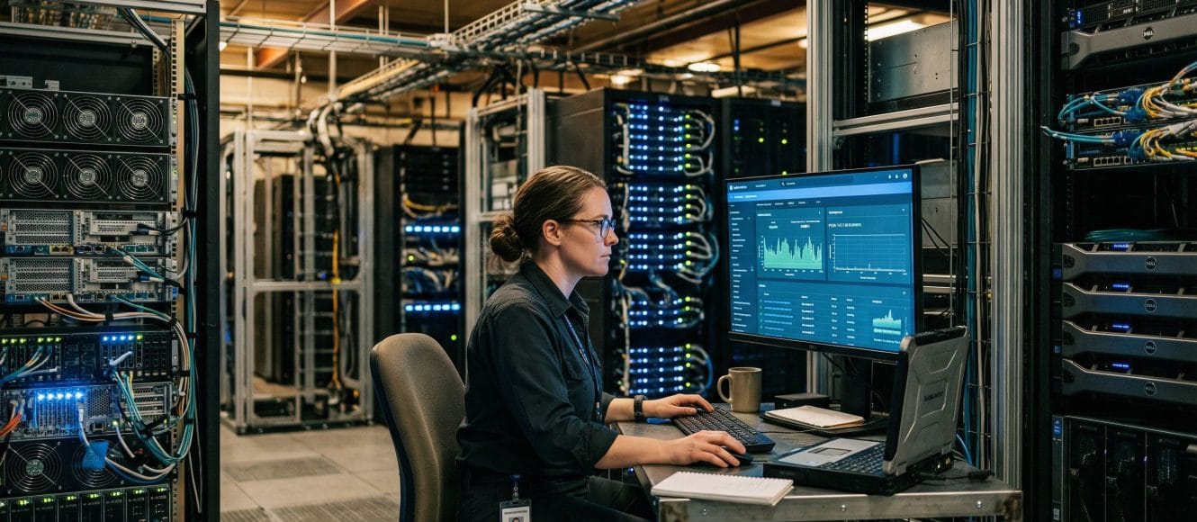 Dapr Agents v1.0: CNCF daje agentom AI to, czego im brakowało — przetrwanie w produkcji