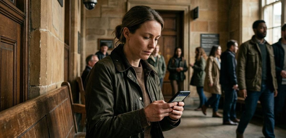 Fedware: Rządowe aplikacje, które szpiegują mocniej niż zakazany TikTok